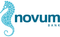 Logo Novum Bank