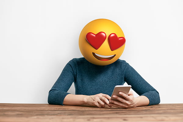 comunicacion por emojis