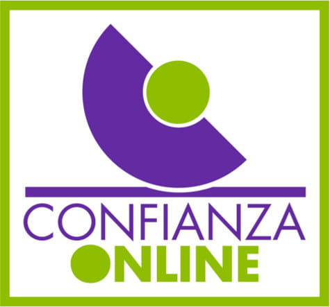 Logo Confianza Online