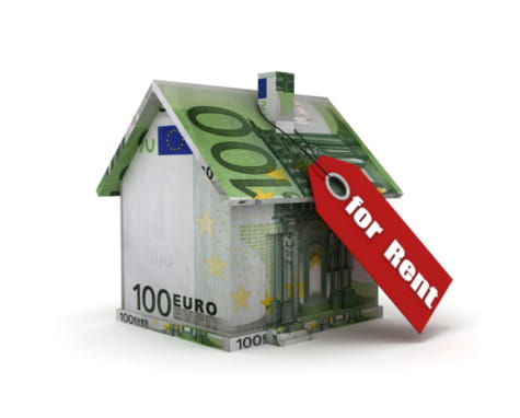 dinero para vivienda
