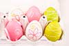 Huevos de pascua