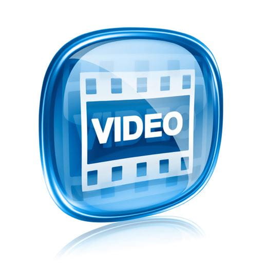 icono video