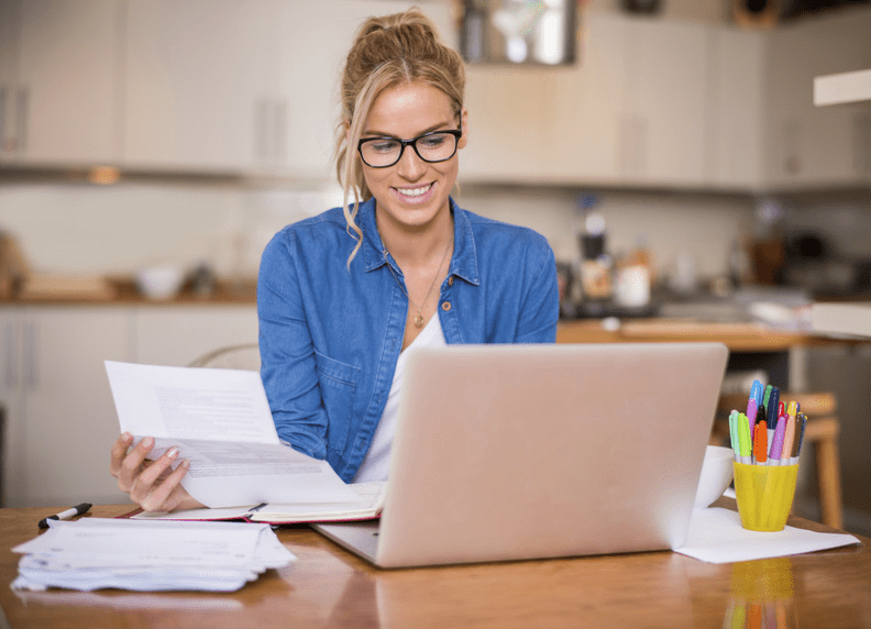 calculo intereses del prestamo